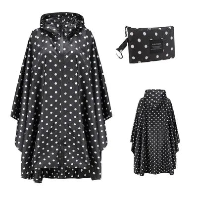 Big Size XXL Women Breathable Raincoat Lightweight Rain Coat Poncho Ladies Waterproof Cloak Raincoats Adults Windproof Rainwear