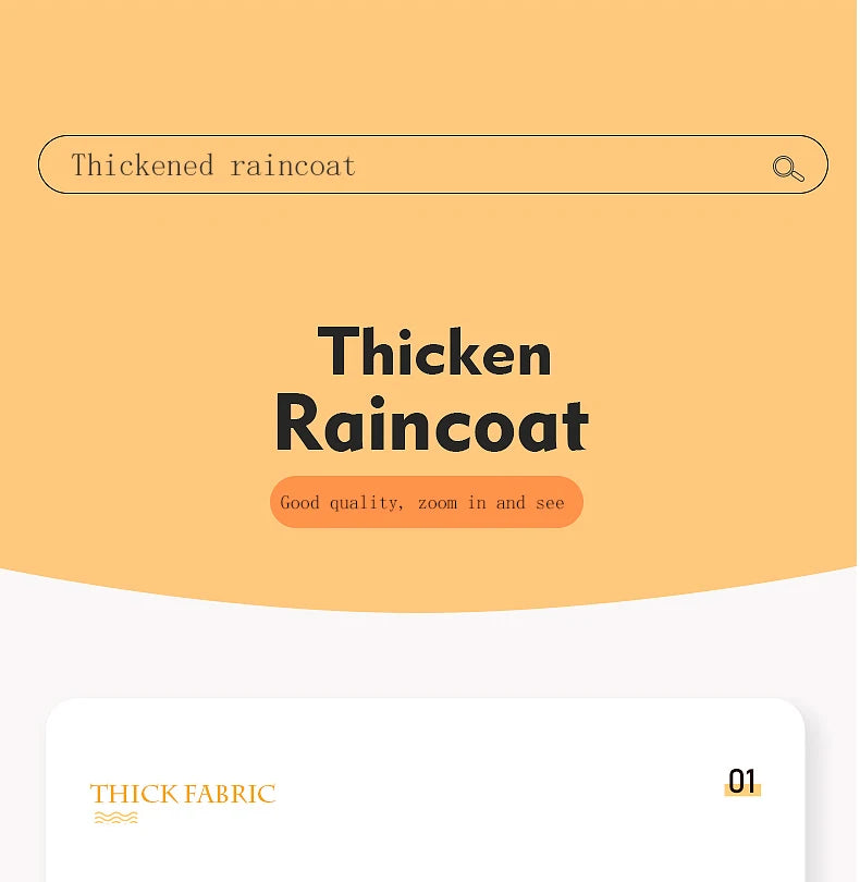 Long raincoat full body rainstorm proof electric bicycle single female male fashion student battery bike adult poncho