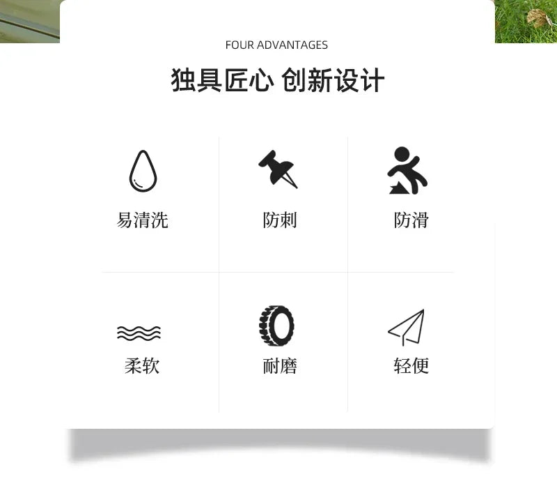 Men's Women's High-End Rain Boots Closed Rainproof and Waterproof Short and Mid.Calf Length Non-Slip Drawstring Rubber Boots