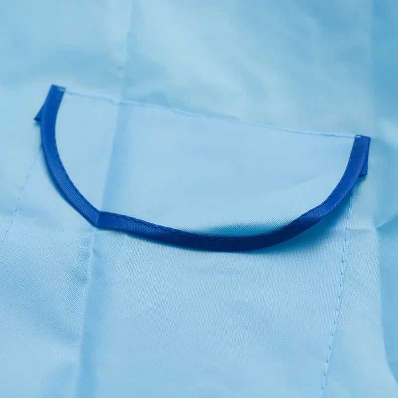 Kids Raincoat Cartoon Animal Style Outdoor Waterproof Kids Raincoat Boys Girls Rainwear Baby Raincoat Children Rain Coat