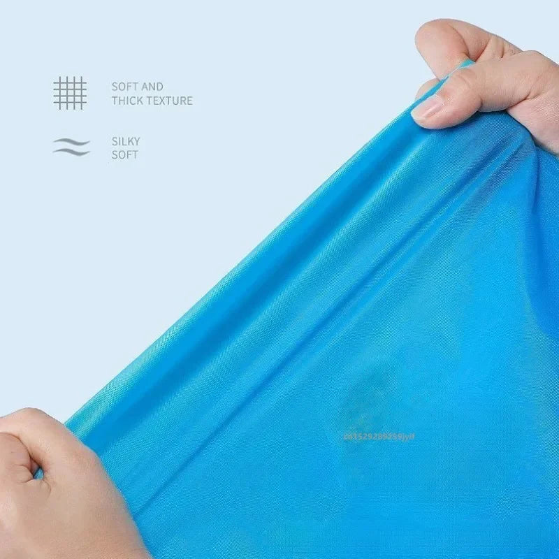 Adult long raincoatDisposable raincoat, portable raincoat, durable waterproof travel hooded raincoat, fishing and camping