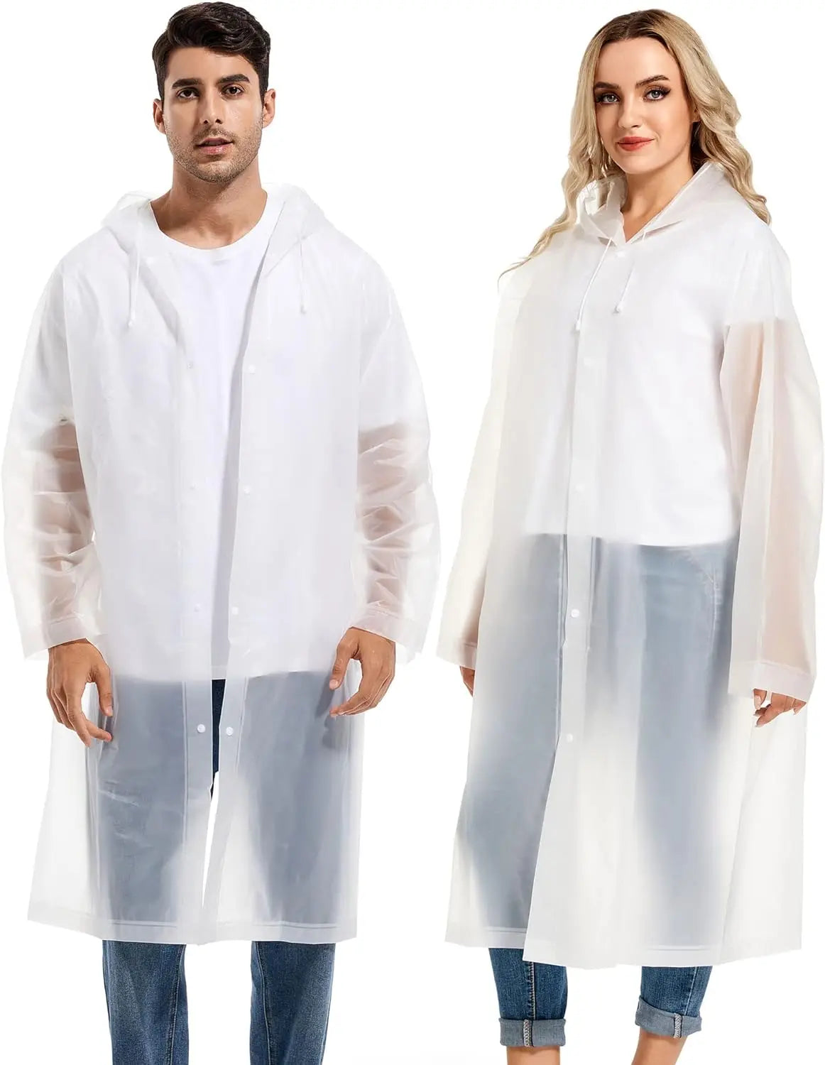 Waterproof Raincoat Outdoor Hiking Portable Adult Poncho Raincoat Emergency Anti-rain coat 2024 New fashion coloful choice