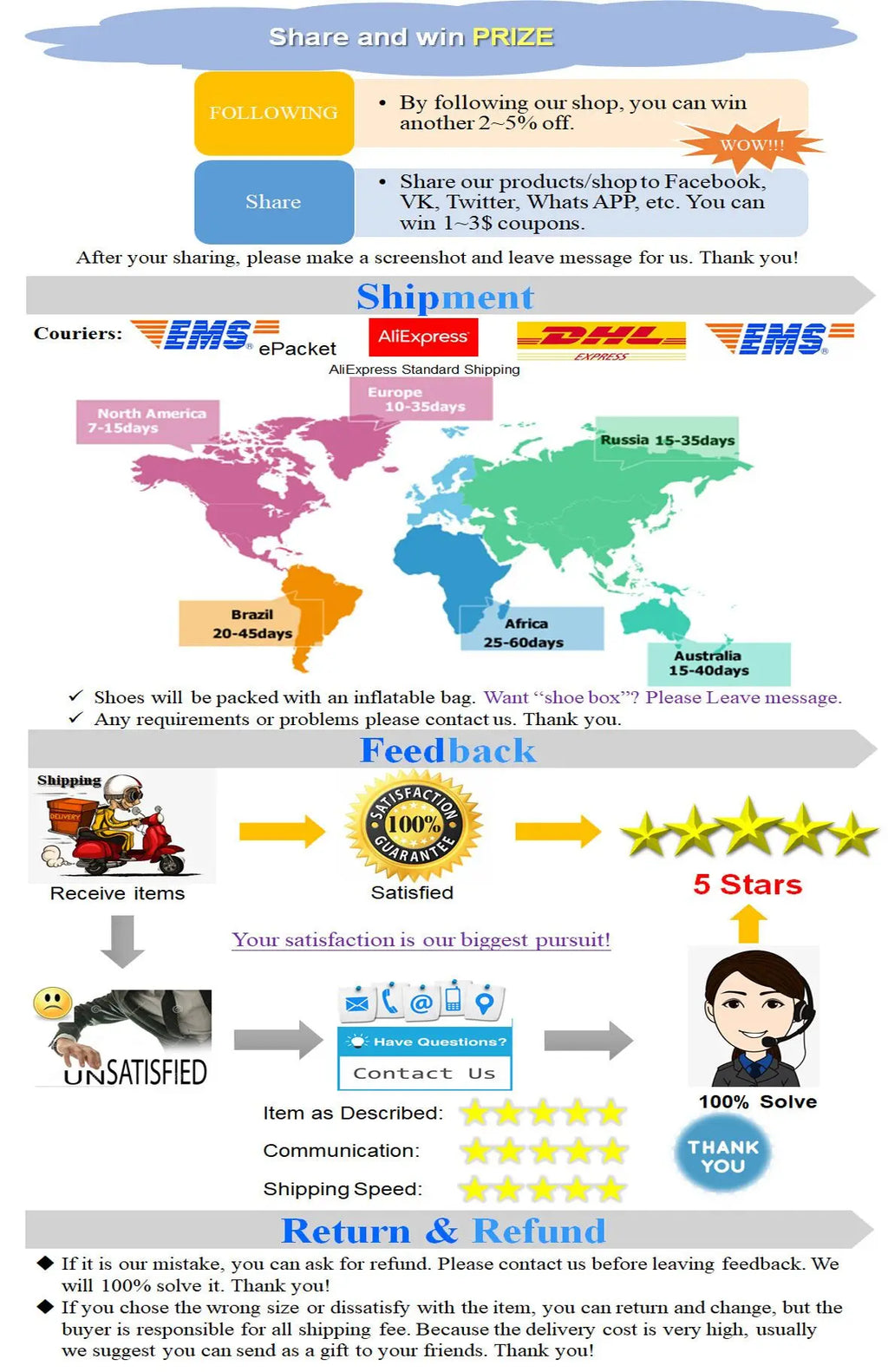 Fashion rubber rain boots for men and women rain shoes, outdoor fishing waterproof shoes, stylish outdoor wear rain boots