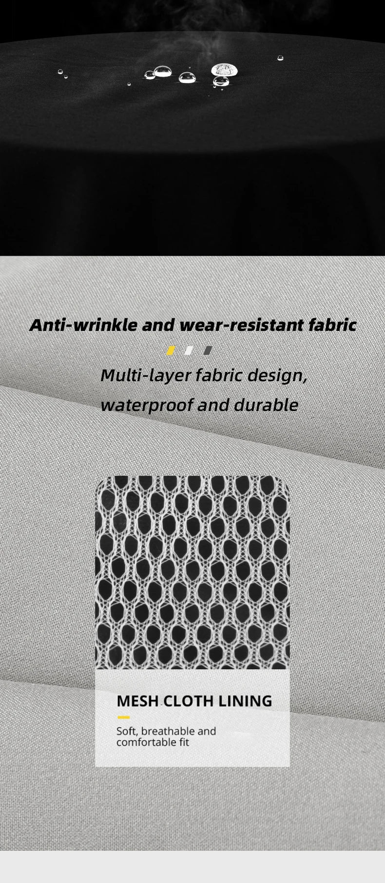 SULAITE Motorcycle Raincoat Suit Men Outdoor Waterproof Rainwear Shoes Cover Ultrathin Rain Coat Cycling Fishing Climbing Jacket