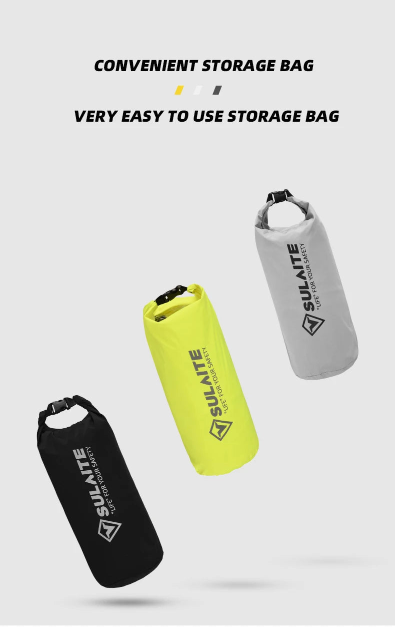 SULAITE Motorcycle Raincoat Suit Men Outdoor Waterproof Rainwear Shoes Cover Ultrathin Rain Coat Cycling Fishing Climbing Jacket