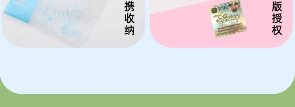 Disney Kids Raincoat Wateproof Children Elsa Spider-Man Rain Poncho Rain Coat Jacket with Backpack Position Student RainWear