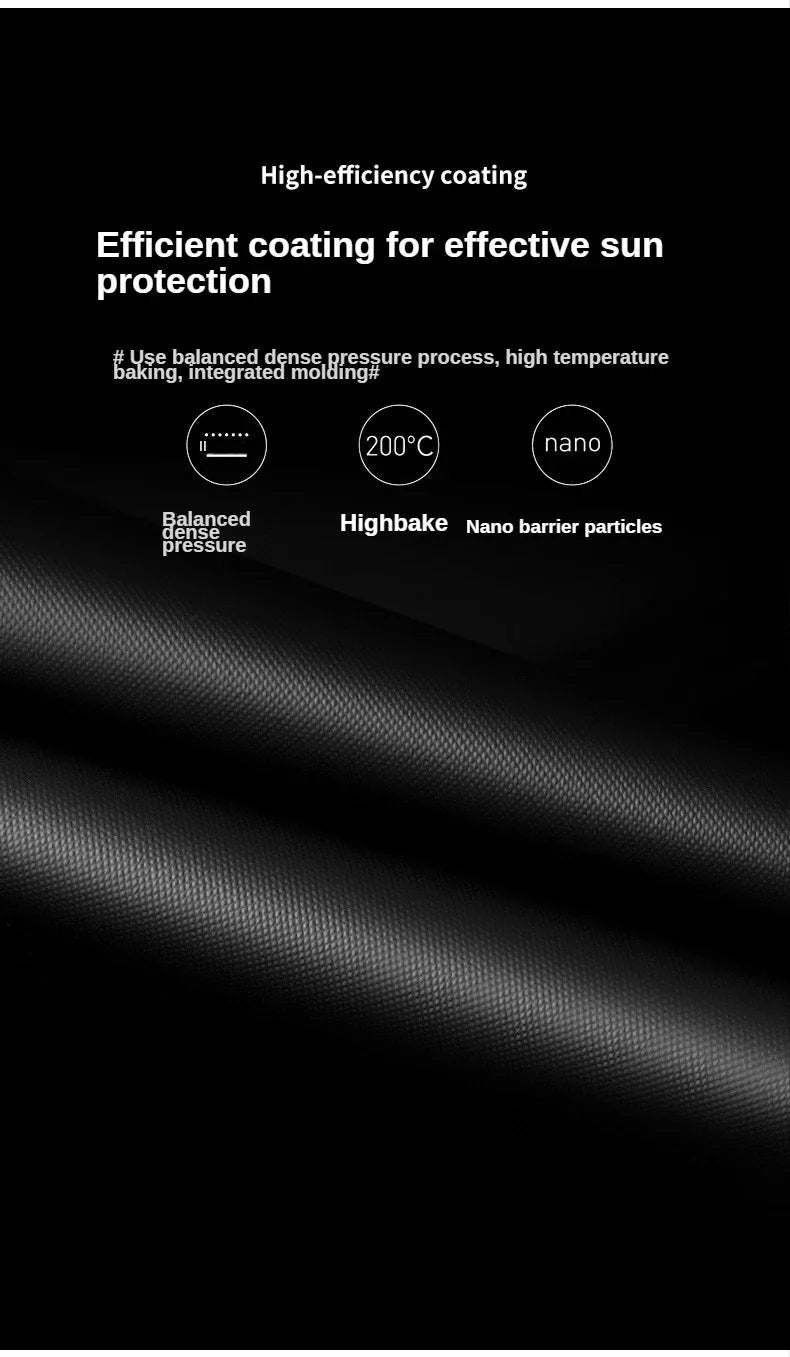 Umbrella for Both Sunny Rainy Days Off Mini Portable UV Protection Folding Sun Rain Shield Compact Capsule UPF50+Travel Umbrella