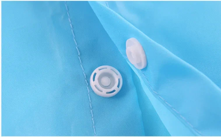 Kids Raincoat Cartoon Animal Style Outdoor Waterproof Kids Raincoat Boys Girls Rainwear Baby Raincoat Children Rain Coat