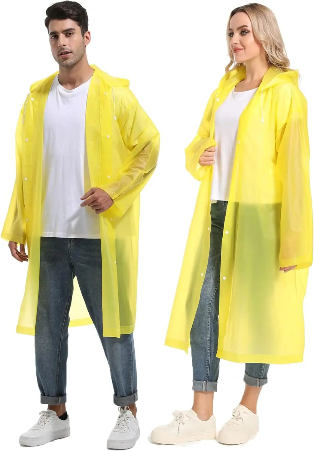 Waterproof Raincoat Outdoor Hiking Portable Adult Poncho Raincoat Emergency Anti-rain coat 2024 New fashion coloful choice