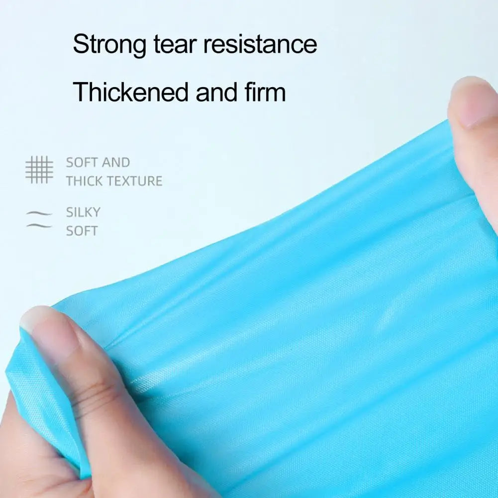 Raincoat Women Waterproof Raincoat Thickened Unisex Universal Tourism Outdoor Hiking Rain Poncho Raincoat Travel Supplies