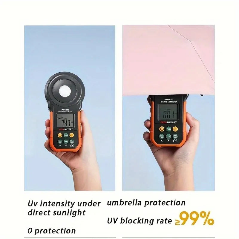 Compact Travel Mini Umbrella Uv Protection Capsule Umbrella 5 Fold Ultra Lightweight Sunshade Umbrellas Protable Manual