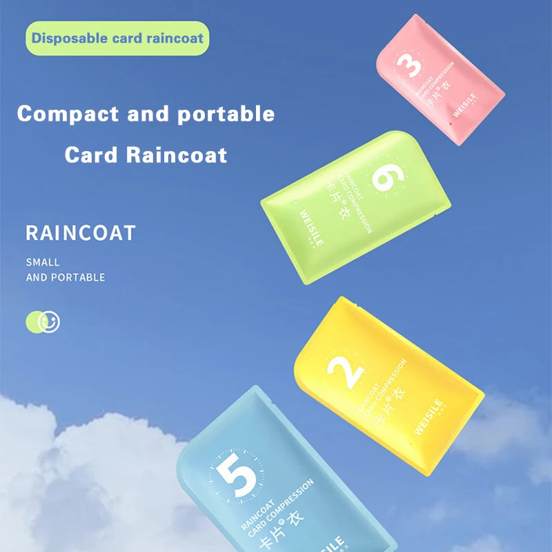 Disposable Raincoat Women Men Impermeable Thickened Waterproof Raincoat Tourism Outdoor Hiking Camping Raincoat Hooded Rain Coat