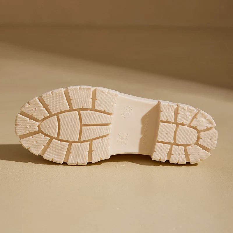 Women's Outdoor Waterproof Short-cylinder Rain Shoes: Stylish Style for Outdoor Wear, Water Shoes, Rain Boots, Galoshes, Waterpr