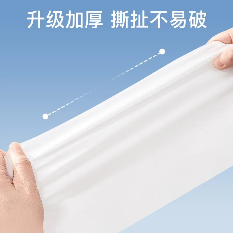 Adult PE disposable and portable rain card poncho for outdoor tour climbing fishing colorful raincoat