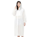 Raincoat Women Waterproof Raincoat Thickened Unisex Universal Tourism Outdoor Hiking Rain Poncho Raincoat Travel Supplies