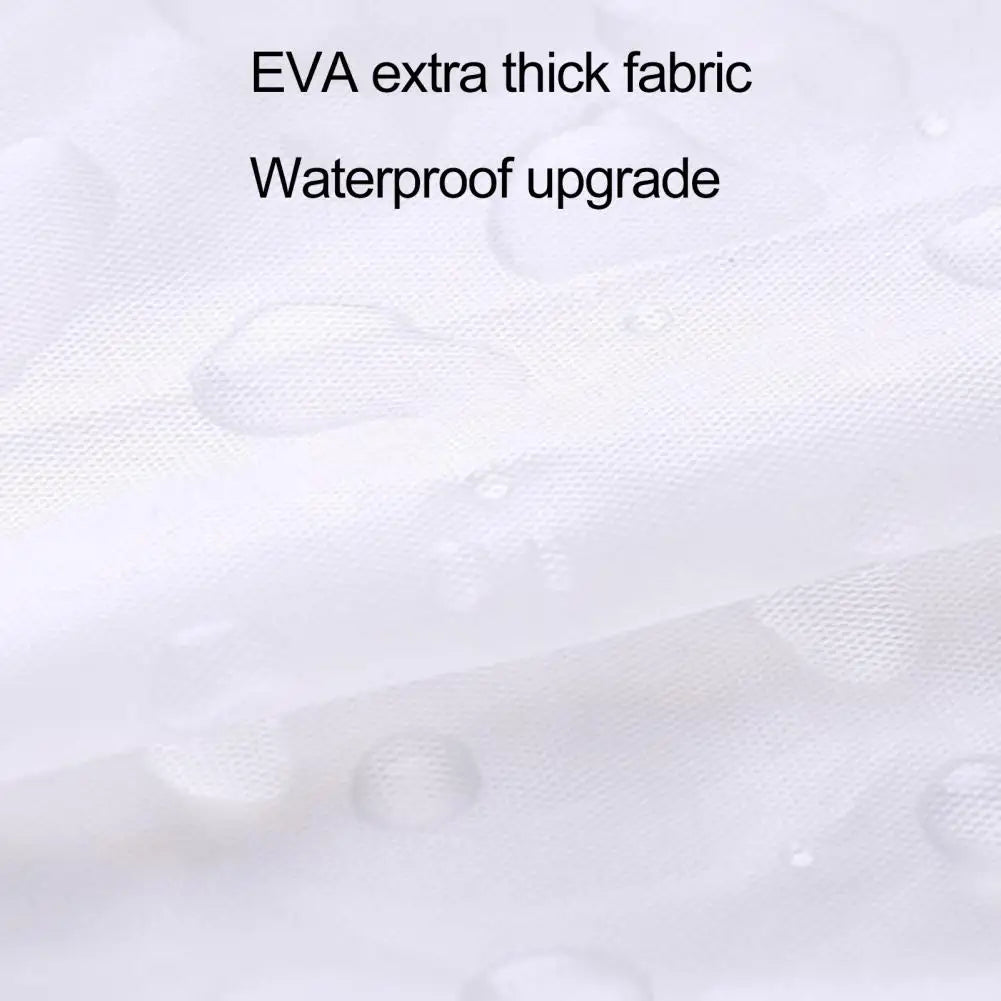 Raincoat Women Waterproof Raincoat Thickened Unisex Universal Tourism Outdoor Hiking Rain Poncho Raincoat Travel Supplies