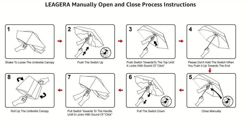 Compact Travel Mini Umbrella Uv Protection Capsule Umbrella 5 Fold Ultra Lightweight Sunshade Umbrellas Protable Manual