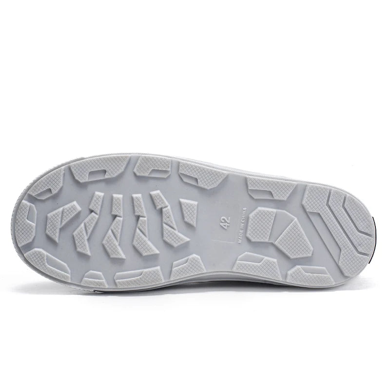 GIronman's Rain Boots, Environmental Protection Shoes