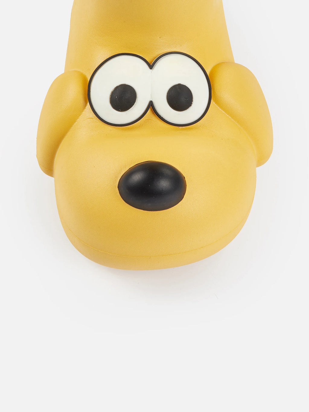 Puppy rain shoes boy children rain boots boy non-slip toddler baby water shoes female model overshoes girls waterproof rubber