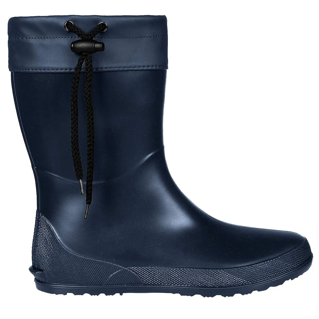 Crestar Mid Calf Rain Boots For Women Fashion Collar Gardening Boots Outdoor Ultra Lightweight Portable Waterproof Garden Shoes