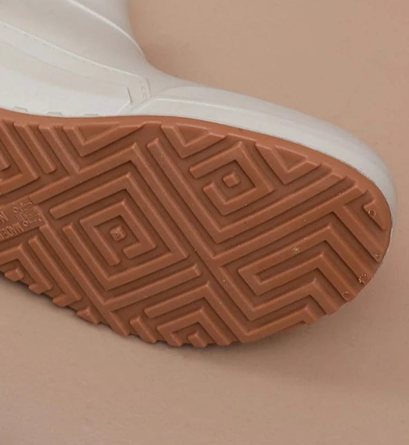 Waterproof Ankle Rain Boots for Men Chef Kitchen Fleece-lined Man Shoes Work Fashion Rainy Day Non-slip Garden Fishing Wellies