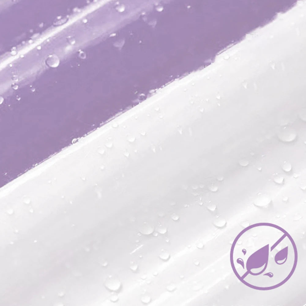 Disposable Raincoat Outdoor Full-Length Adult Pullover, Compact Portable Multi-Color Mini for Camping Hiking Emergency