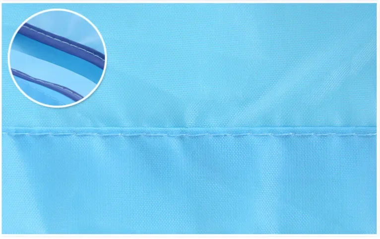 Kids Raincoat Cartoon Animal Style Outdoor Waterproof Kids Raincoat Boys Girls Rainwear Baby Raincoat Children Rain Coat